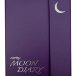 Astro Moon Diary folder