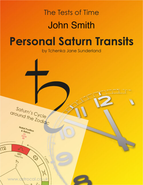 saturn return