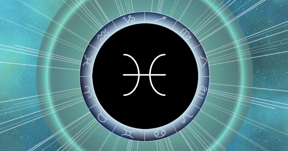 Pisces New Moon 10th March 2024 Astrocal