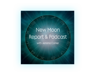 new moon forecast