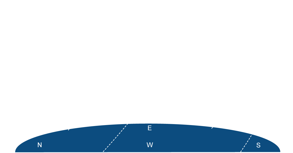 monthly lunar standstills