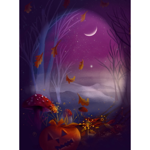 Samhain image